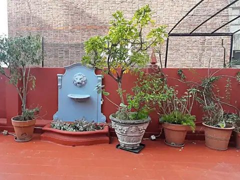 Departamento en Alquiler en Recoleta, USD 4.500