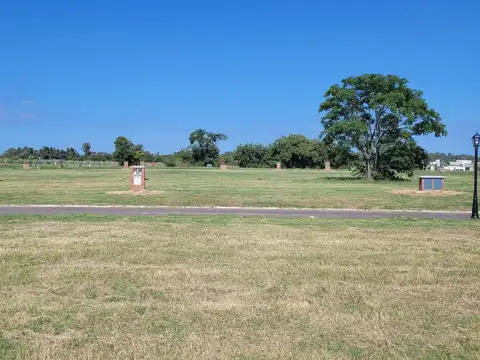 Terreno en Venta 21  mts Frente