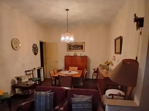 Casa en Venta de 2 dormitorios