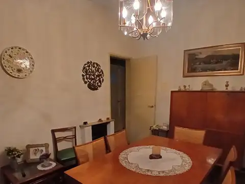 Casa en Venta en Temperley, USD 125.000