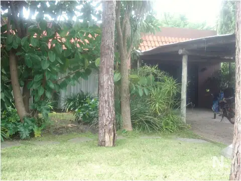 Casa en Venta 2024 años