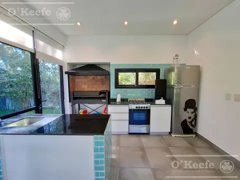 Casa en Venta A Estrenar