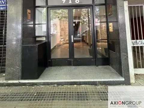 Departamento en alquiler en La Plata