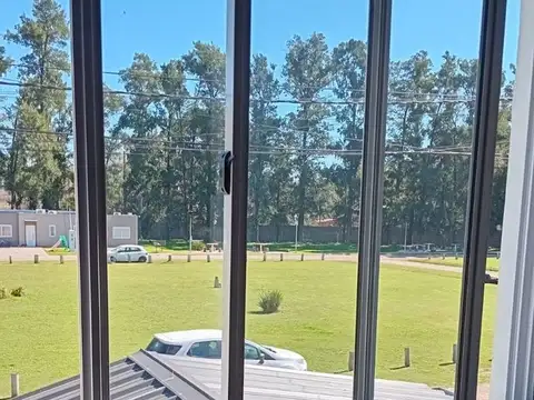 VENTA  CASA EN DUPLEX  "SAN RAFAEL" EX, RUTA 8