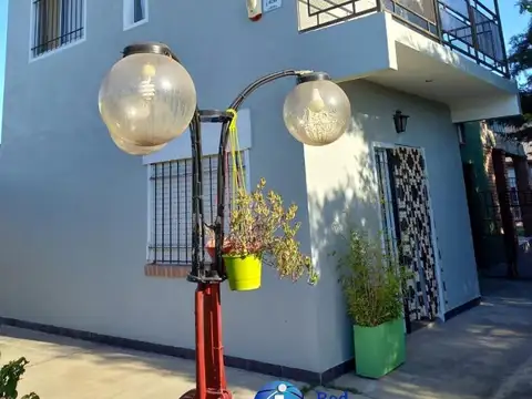 Espectacular Casa En Gualeguaychú, Barrio Pereda