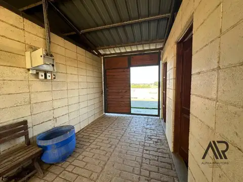 Venta Establecimiento de Haras con boxes