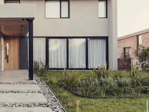 Casa en Venta 4 años