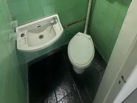 Departamento en Venta al Norte