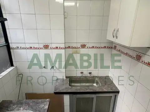 Departamento en Venta 40 años