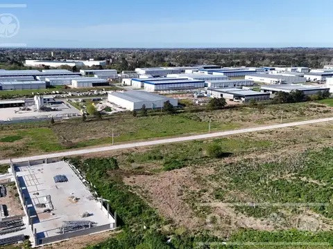 Terreno en Venta 100  mts Fondo