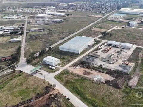 Terreno en Venta en Florencio Varela, USD 425.000