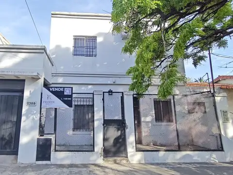 Venta Casa 5 Ambientes Los Polvorines