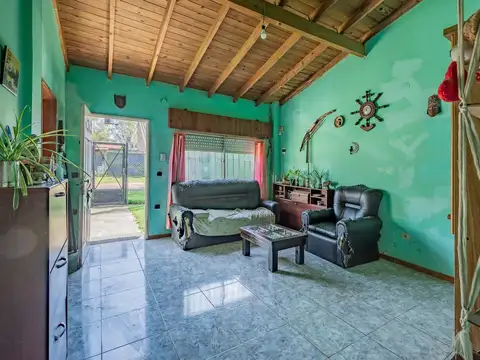 Casa en Venta en Jose Clemente Paz, USD 67.000