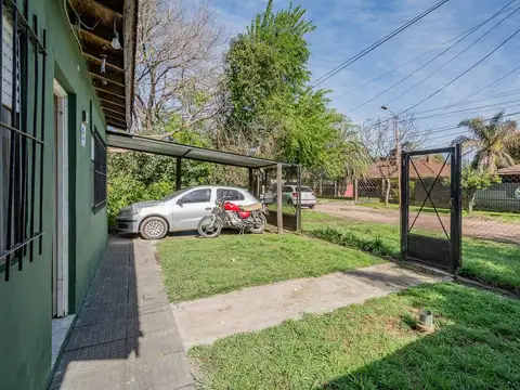 Calle Naciones Unidas 1200