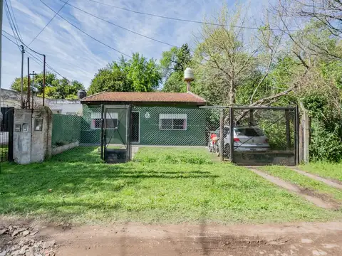 Casa en Venta de 2 dormitorios