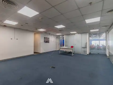 Oficina en Alquiler 2 años