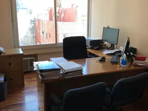 Av. Callao 400, Piso 9