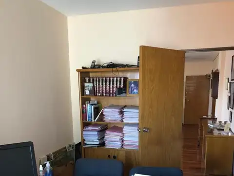 Av. Callao 400, Piso 9