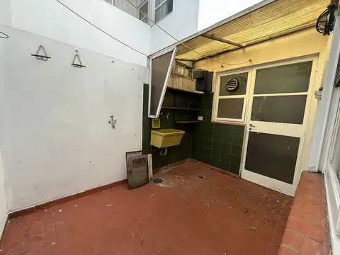 Departamento en Alquiler de 2 dormitorios