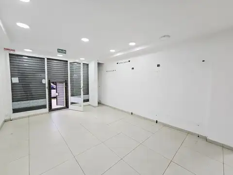 Alquiler Local en Villa Bosch