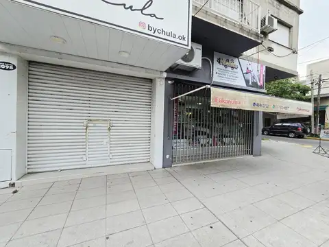 Sargento Palma al 1000