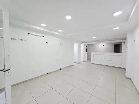 Local en Alquiler 10 años