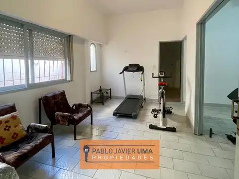 Depto Tipo Casa en Venta de 2 ambientes
