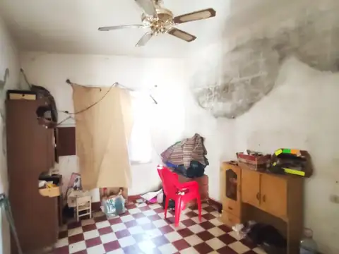 Casa en Venta en Capitan Bermudez, USD 35.000