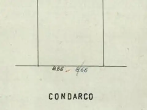 Terreno en Venta en Agronomia, USD 400.000