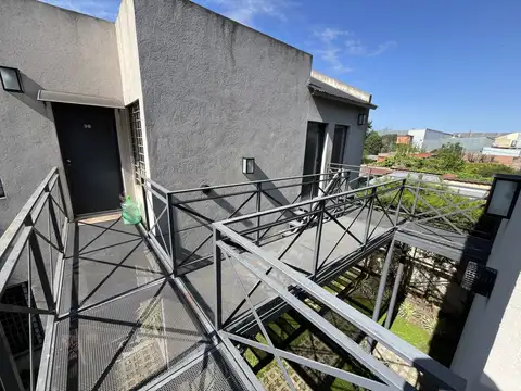 Departamento en Venta en Bella Vista, USD 62.000