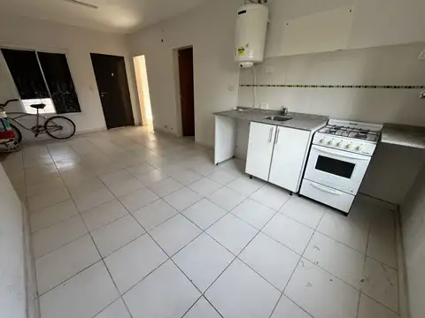 Departamento en Venta al Norte