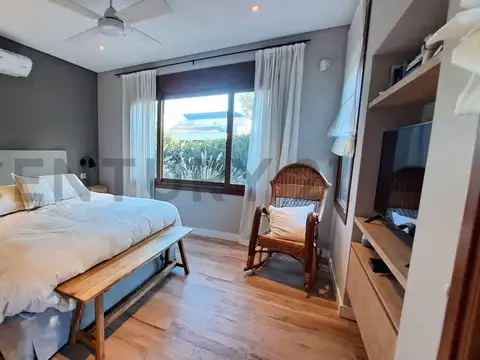 García del Cossio 2100, Piso 0