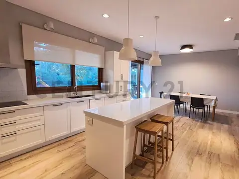 Casa en Venta en PALOS VERDES Country Club, USD 600.000