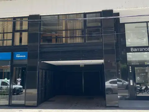 Cochera en Mitre 266