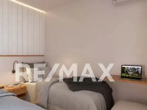 Depto Tipo Casa en Venta A Estrenar