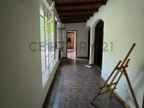Casa en Venta en Lujan De Cuyo, USD 230.000
