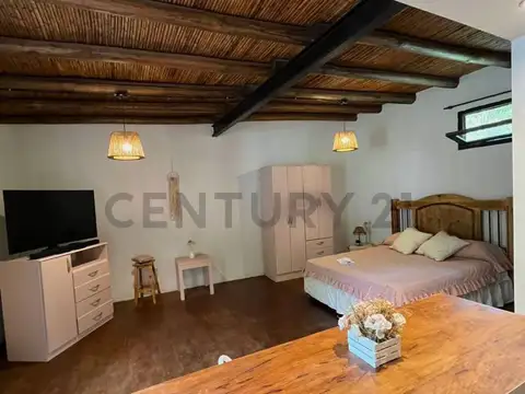 Venta casa en el huerto semi privado