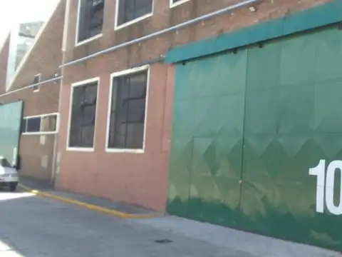 Galpon en Alquiler en Quilmes, USD 7.800
