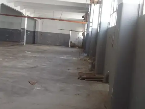 Galpon en Alquiler 3 años