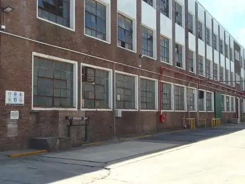 Galpon en Alquiler en Quilmes, USD 7.800