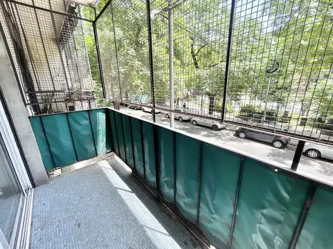 Departamento en Alquiler de 3 ambientes