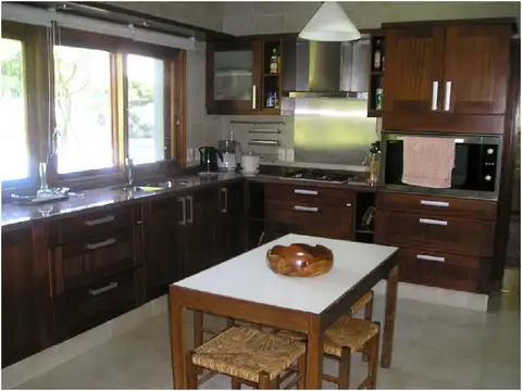 Casa - Alquiler temporario - Uruguay, Punta del Este