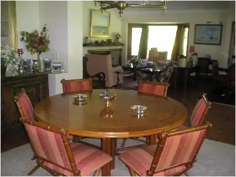 Casa en Alquiler Temporal de 5 dormitorios