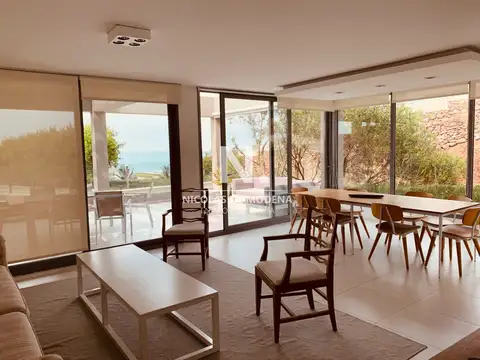 Departamento en Alquiler Temporal de 3 ambientes