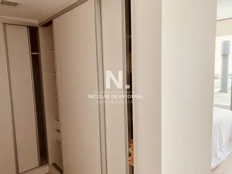 Hermoso Departamento en venta, Punta Ballena.