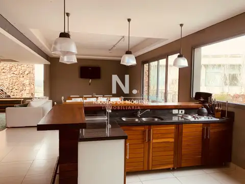 Departamento en Alquiler Temporal 2024 años