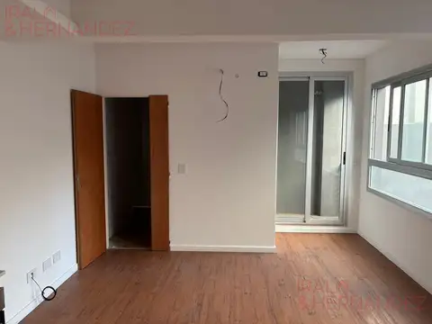 José Hernández al 2700