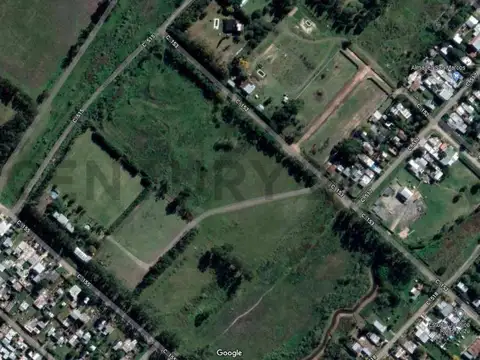 Terreno en Venta en Melchor Romero, USD 25.000