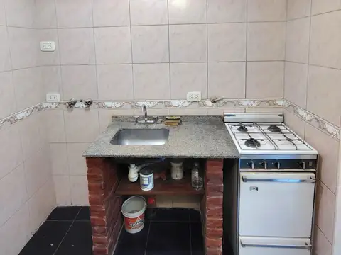 Departamento en Venta en Balvanera, USD 51.000