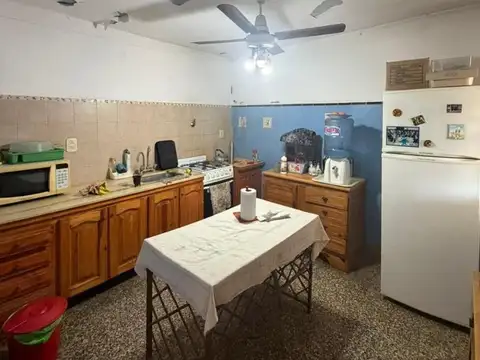 CASA EN VENTA – PARQUE SAN MARTÍN, MERLO